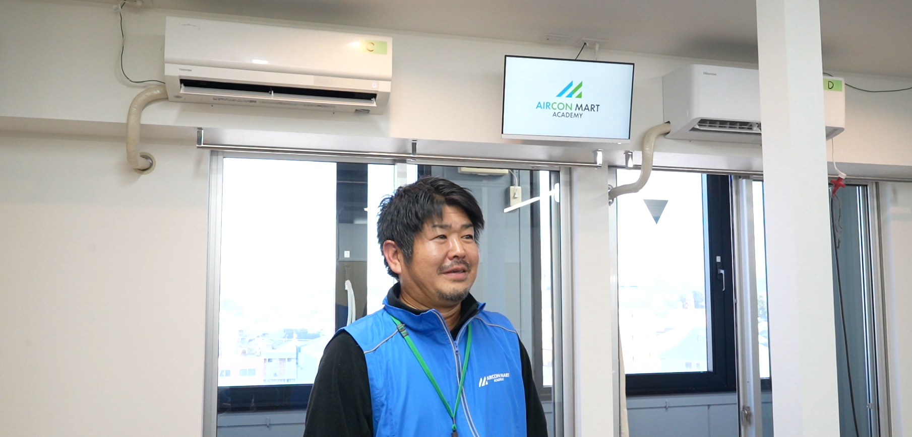 男性Dさん